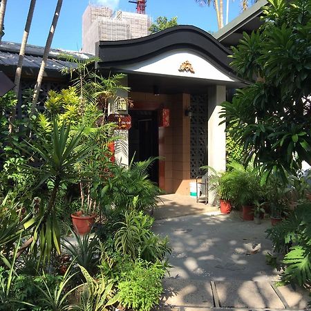 Hefong Deyang Hotspring Hotel Yilan Exterior photo