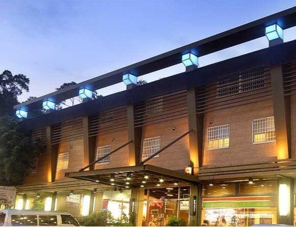 Hefong Deyang Hotspring Hotel Yilan Exterior photo