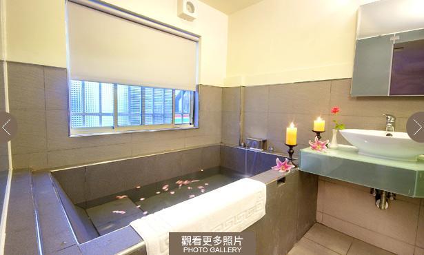 Hefong Deyang Hotspring Hotel Yilan Exterior photo